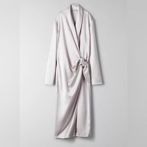 Aritzia Babaton Bello Dress